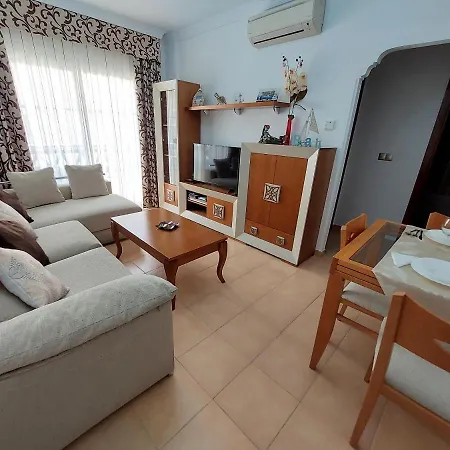 Lejlighed Apartamento Nerja Beach Nerja
