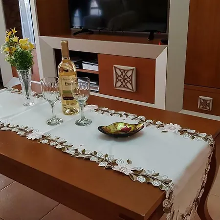 Apartamento Nerja Beach *