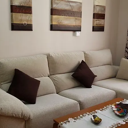 Apartamento Nerja Beach