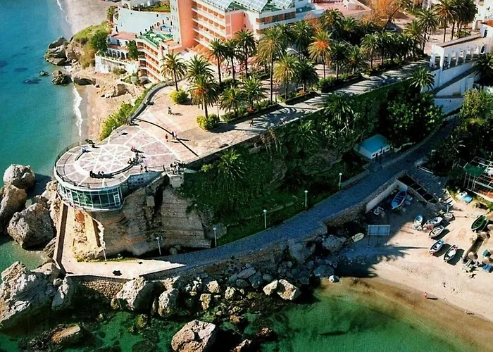 Apartamento Nerja Beach Apartment Nerja