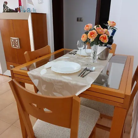Lägenhet Apartamento Nerja Beach *