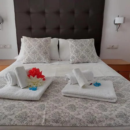 Lägenhet Apartamento Nerja Beach