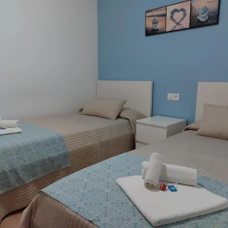 Lägenhet Apartamento Nerja Beach