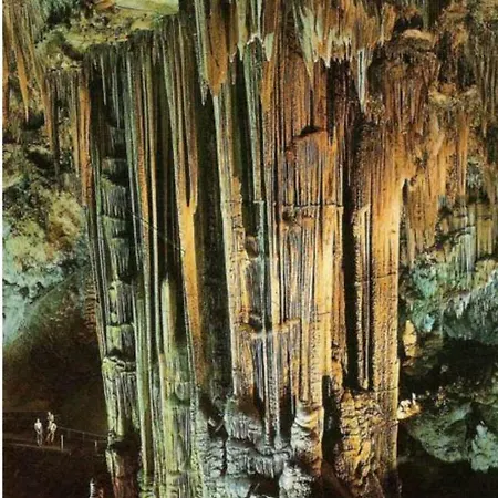 Apartamento Nerja Beach * Nerja