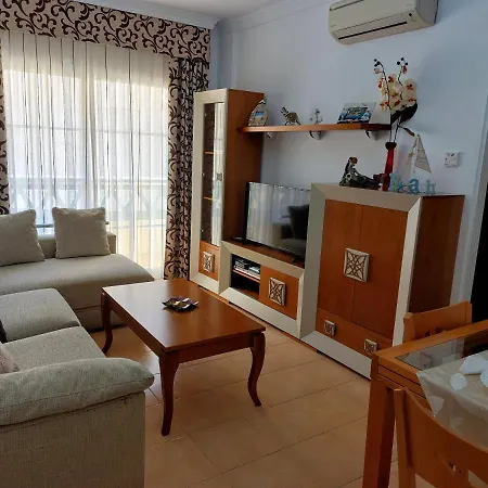 Appartamento Apartamento Nerja Beach *