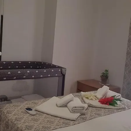 Appartamento Apartamento Nerja Beach *