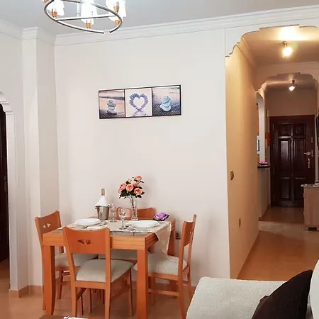 Appartamento Apartamento Nerja Beach *