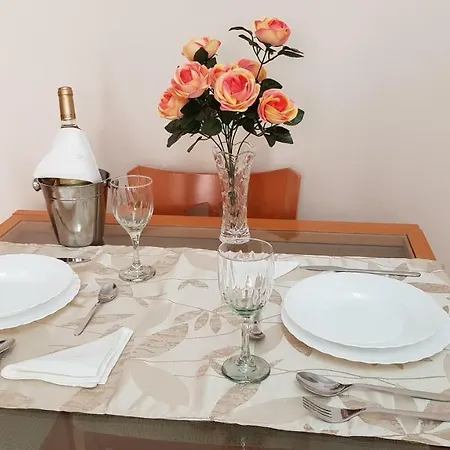 Appartamento Apartamento Nerja Beach *