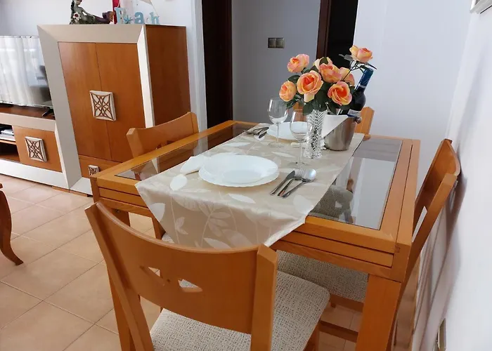 Appartement Apartamento Nerja Beach *