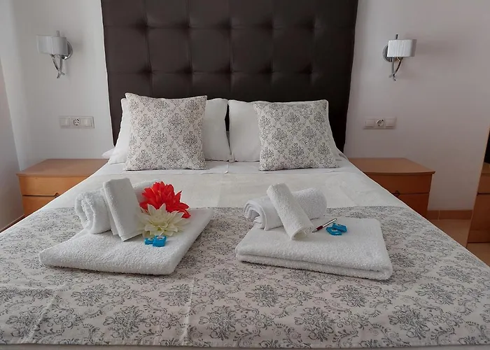 Appartement Apartamento Nerja Beach