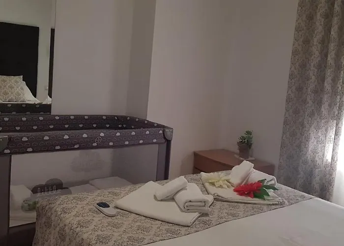 Appartement Apartamento Nerja Beach *