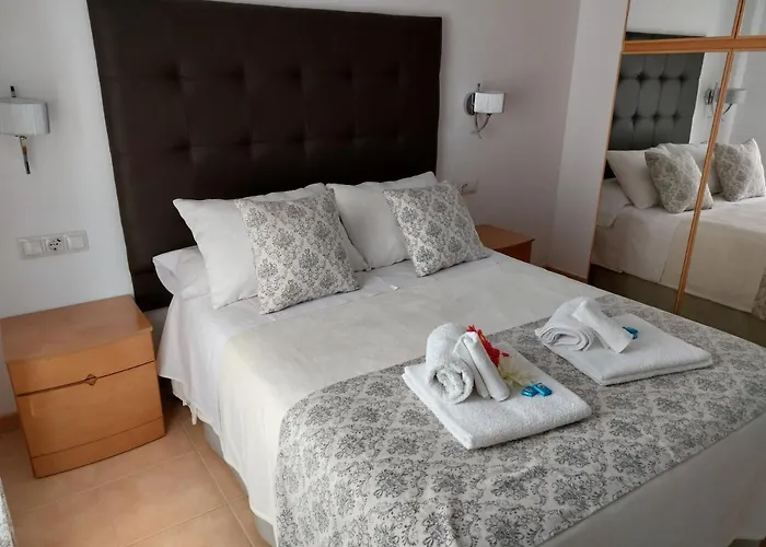 Appartement Apartamento Nerja Beach