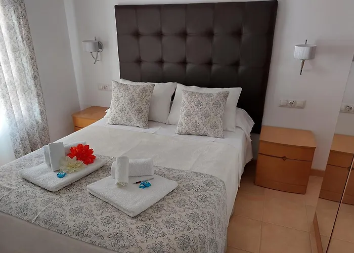 Apartamento Nerja Beach * Nerja