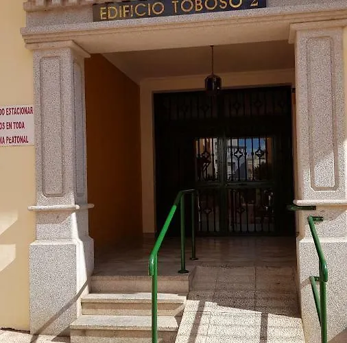 Apartamento Nerja Beach Appartement