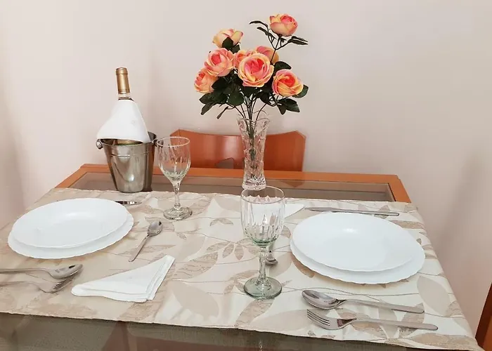 Appartement Apartamento Nerja Beach *