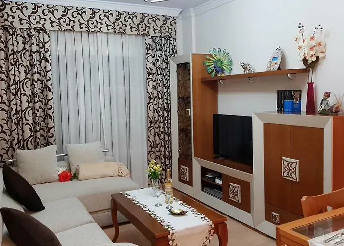 Apartamento Nerja Beach * Nerja