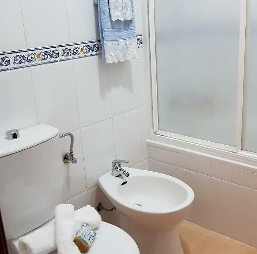 Appartement Apartamento Nerja Beach Nerja