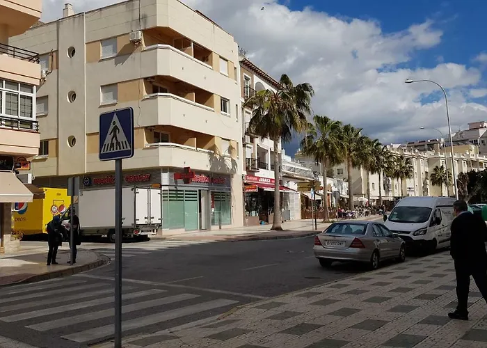 Appartement Apartamento Nerja Beach