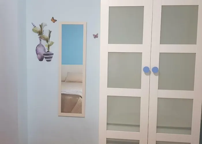 Apartamento Nerja Beach Appartement *