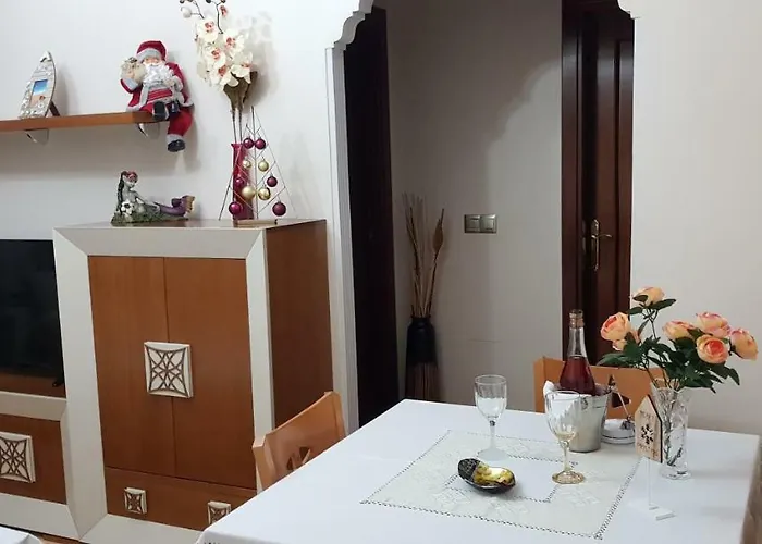 Appartement Apartamento Nerja Beach Nerja