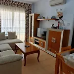 Apartman Apartamento Nerja Beach *