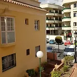 Apartman Apartamento Nerja Beach *