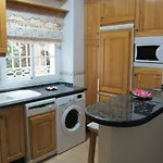 Apartamento Nerja Beach Apartman *