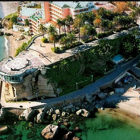 Apartamento Nerja Beach Apartman Nerja