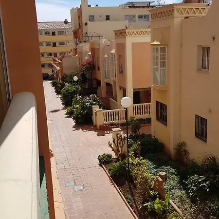 Apartamento Nerja Beach Нерха