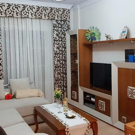 Apartamento Nerja Beach * Нерха