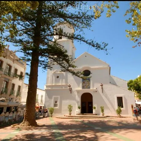 Apartman Apartamento Nerja Beach