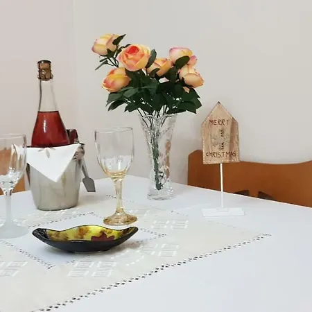 Apartamento Nerja Beach * Нерха
