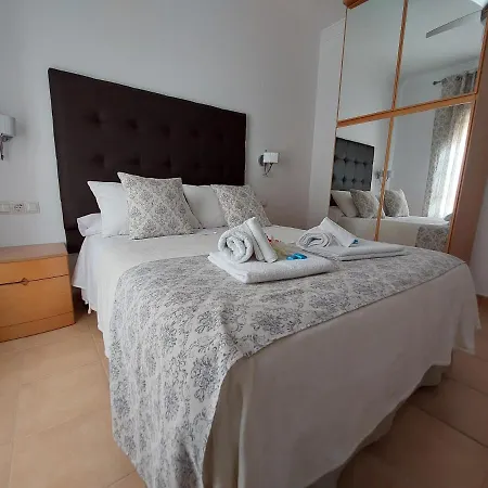 Apartamento Nerja Beach Appartement Nerja