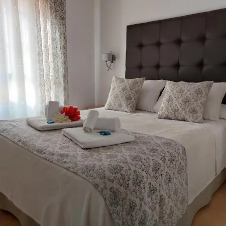 Apartamento Nerja Beach Appartement