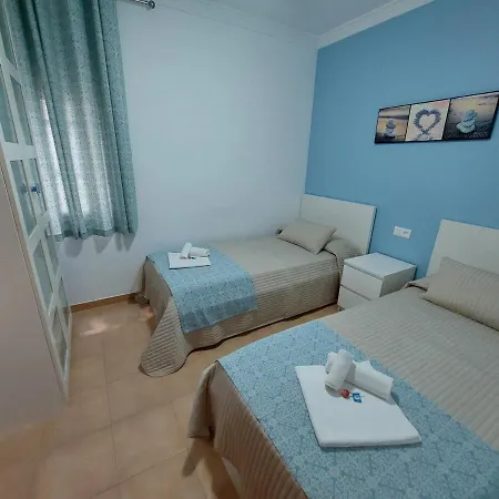 Appartement Apartamento Nerja Beach