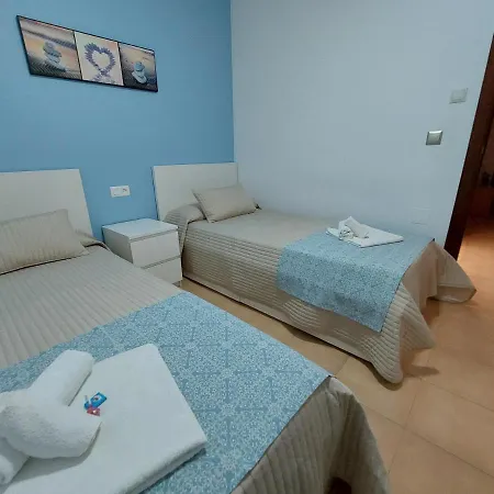 Apartamento Nerja Beach Appartement *