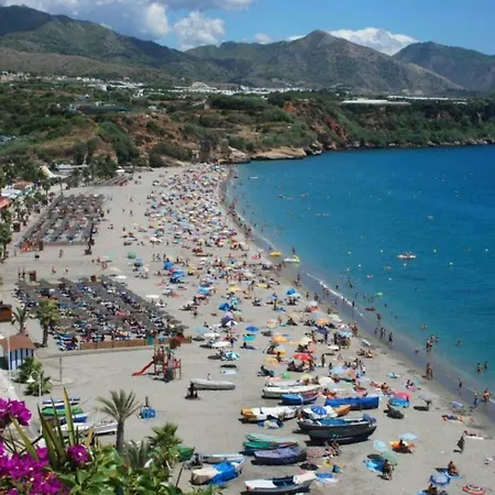 Apartamento Nerja Beach