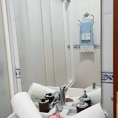 Apartamento Nerja Beach Appartement *