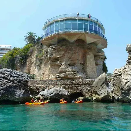 Apartamento Nerja Beach *
