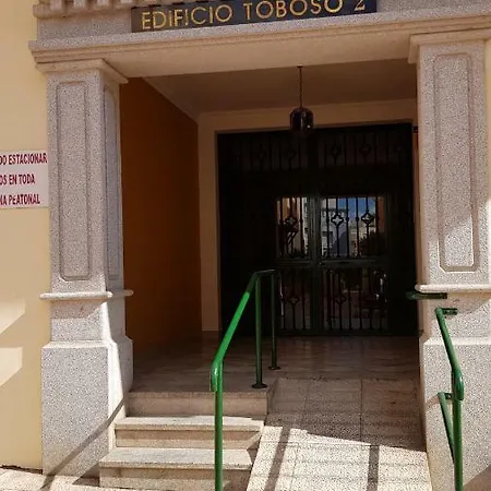 Apartamento Nerja Beach Appartement