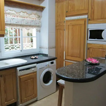 Apartamento Nerja Beach Appartement *