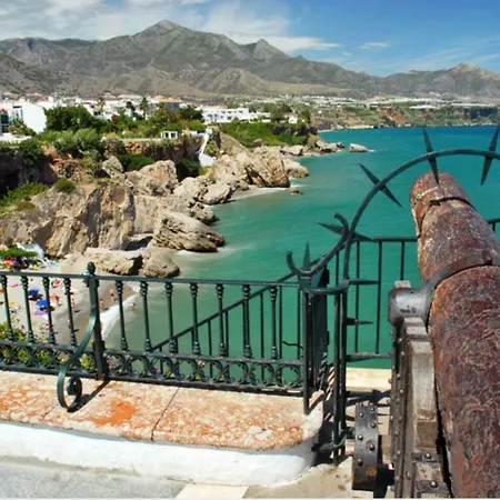 Apartamento Nerja Beach Appartement *