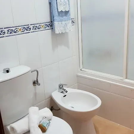 Appartement Apartamento Nerja Beach Nerja