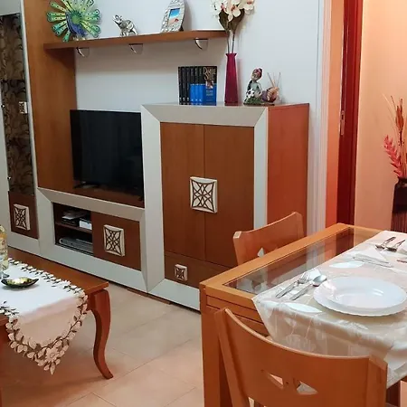 Apartamento Nerja Beach *