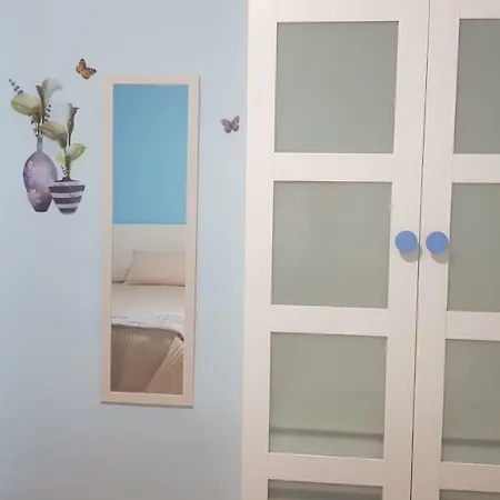 Apartamento Nerja Beach Appartement *
