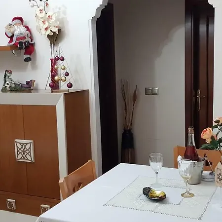 Appartement Apartamento Nerja Beach Nerja